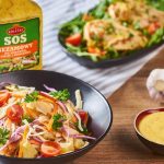 Соус кунжутний Roleski Sos Sezamowy 300 мл