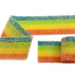 Желейні цукерки Haribo Miami sauer, Fruchtgummi, (150стиков) 1125г Німеччина