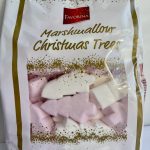 Маршмелоу РОЗДІЙНІСТЬ Favorina MARSHMALLOWS 250 г Німеччина