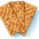 Крекери з цільнозернового борошна Colussi «Integrali» 500 г Італія