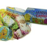 Цукерки Праліне молочний Baron 100 г Польща