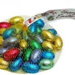 Цукерки Праліне молочний Baron 150 г Польща