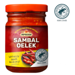 Соус гострий Самбал Sambal Oelek Inproba 200 г Нідерланди