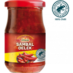Соус гострий Самбал Sambal Oelek Inproba 200 г Нідерланди