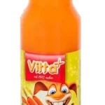 Сік Морква, Банан, Яблуко Bunio Marchew, Banan, Jablko 750 мл Польща