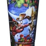 Чай чорний цейлонський великолистовий Ваза С Різдво Chelton 100 г