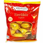 Шоколадні шишки з яєчним лікером Winter Edition Eierlikor Zapfen 150 г Німеччина