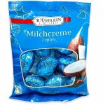 Шоколадні шишки з нугою Winter Edition Edel-Nougat Zapfen 150г Німеччина