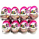 Яйце десерт із подарунком Happy Surprise 15 г