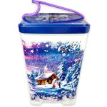 Чай чорний цейлонський великолистовий байховий HEAVENL Y TEA Шрі-Ланка 200 г