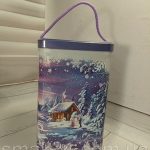 Чай чорний цейлонський великолистовий байховий HEAVENL Y TEA Шрі-Ланка 200 г