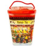 Чай чорний цейлонський великолистовий байховий HEAVENL Y TEA Шрі-Ланка 200 г