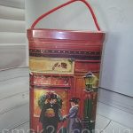 Чай чорний цейлонський великолистовий байховий HEAVENL Y TEA Шрі-Ланка 200 г