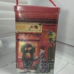 Чай чорний цейлонський великолистовий байховий HEAVENL Y TEA Шрі-Ланка 200 г