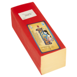 Сир Гауда Rolmlecz Ser Gouda 1 кг Польща