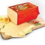 Сир Гауда Rolmlecz Ser Gouda 1 кг Польща