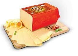 Сир Гауда Rolmlecz Ser Gouda 1 кг Польща