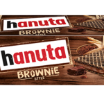 Вафлі Hanuta Haselnuss Schnitten Ferrero 22 г Німеччина