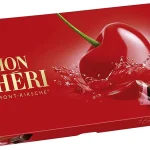 НОВИНКА! Цукерки Праліне Мон Чері Ferrero Mon Cheri Piemont-Kirsche (15шт+3шт) 189 г Німеччина