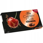 Цукерки Mon Cherry Club Orange Fusion Праліне Мон Чері Ferrero 157 г Німеччина