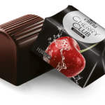 Цукерки Mon Cherry Club Vodka Ferrero 157 г Німеччина