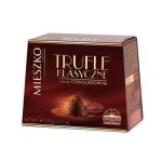 Цукерки Трюфельні зі смаком шоколаду Mieszko Trufle Klasyczne 175 г