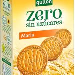 Печиво БЕЗ САХАРА "Марія" Gullon Zero Maria Іспанія 400 г