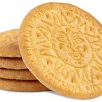 Печиво БЕЗ САХАРА "Золота Марія" Gullon Diet Nature Maria Dorada Іспанія 400 г