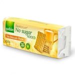 Печиво БЕЗ САХАРА галетне Gullon Diet Nature Tea Biscuit175 г Іспанія