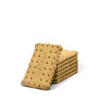 Печиво БЕЗ САХАРА галетне Gullon Diet Nature Tea Biscuit175 г Іспанія