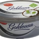 Вершковий крем-сир Milbona Goldessa Classic 300 г