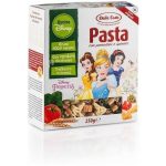 Макарони з томатом і шпинатом "Принцеси" Dalla Costa Disney Princess Італія, 250 г