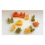 Макарони з томатом і шпинатом "Принцеси" Dalla Costa Disney Princess Італія, 500 г