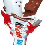 Шоколадний батончик Kinder Riegel Німеччина 21р