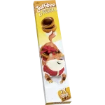 Цукерки Toffifee фундук у карамелі з кремовою нугою і шоколадом (3штх125г) 375г Німеччина