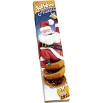 Цукерки Toffifee фундук у карамелі з кремовою нугою і шоколадом (3штх125г) 375г Німеччина