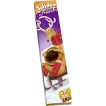 Цукерки Toffifee фундук у карамелі з кремовою нугою і шоколадом (3штх125г) 375г Німеччина