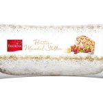 Різдвяний штолен із марципаном Favorina Storlen Edelmarzipan Німеччина 1кг