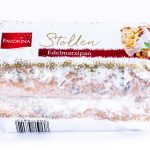 Різдвяний штолен із марципаном Favorina Storlen Edelmarzipan Німеччина 1кг