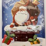 Шоколадний адвент-календар Magnetic Польща 75г