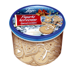 Пряникові імбирні фігурки на ялинку Tago 250г Польща