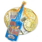 Шоколад молочний Euro Монети Laica Італія 100г