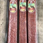 Ковбаса салямі Lovecky Чехія 500г