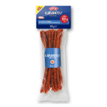 Ковбаски Кабаноски зі свинини Pikok KABANOSY 500 г Польща