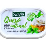 Крем-сир Натуральний Premium "Sovia" Queso Natural 300 г Іспанія