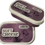 Крем-сир БЕЗ ЛАКТОЗИ Cheeson Soft Cheese Lactose free 150 г Іспанія