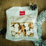 Желейні цукерки Різдвяні зірки Favorina Christmas Stars Німеччина 200г