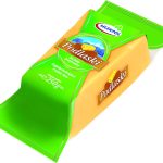 Сир Mlekpol Podlaski 250 г Польща