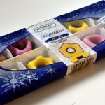 Шоколадний фондан Friedel Chocolate Covered Fondant 150 г Німеччина