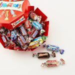 Шоколадні цукерки "Торжества" Celebrations 269г Німеччина